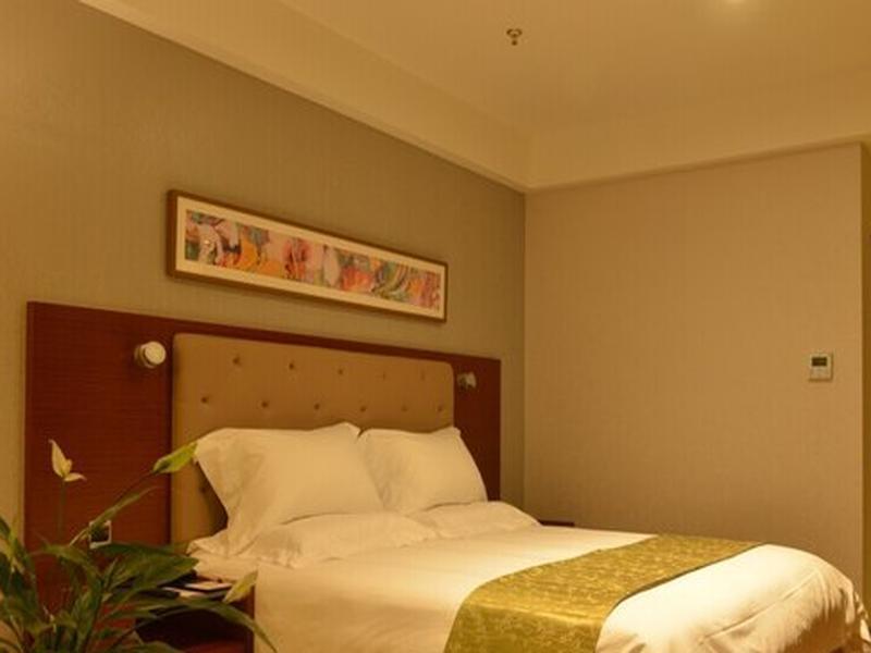 Yitel Ningbo Old Bund Hotel Екстер'єр фото
